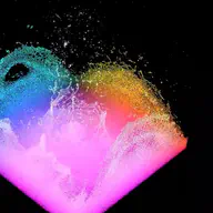 Fluid Simulation with Ray Tracing Cores