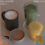 Bidirectional Plateau-Border Scattering Distribution Function for Realistic and Efficient Foam Rendering