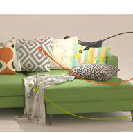 Fiber-level Woven Fabric Capture from a Single Photo