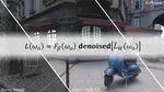 Real-time Denoising Using BRDF Pre-integration Factorization